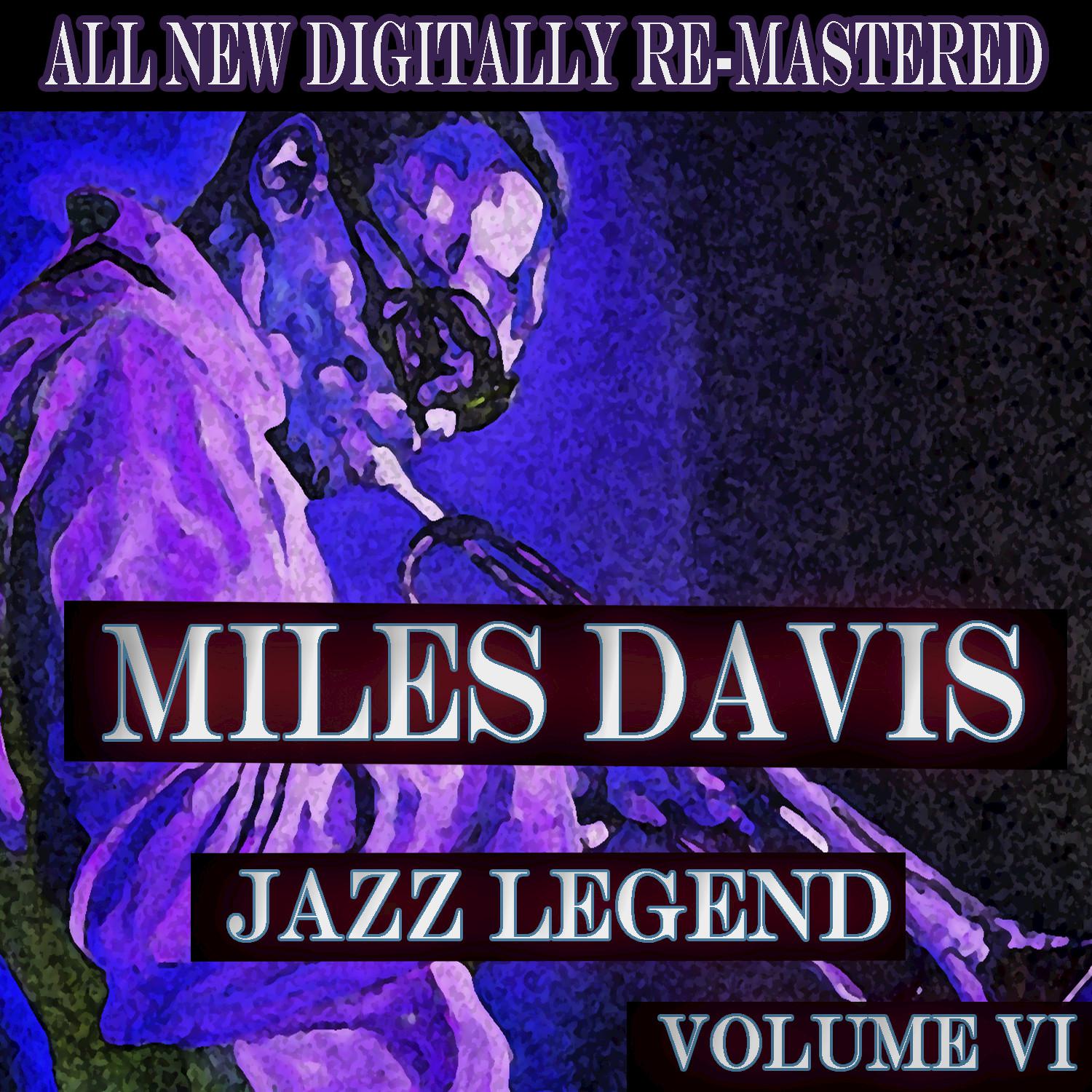 Miles Davis - Volume 6