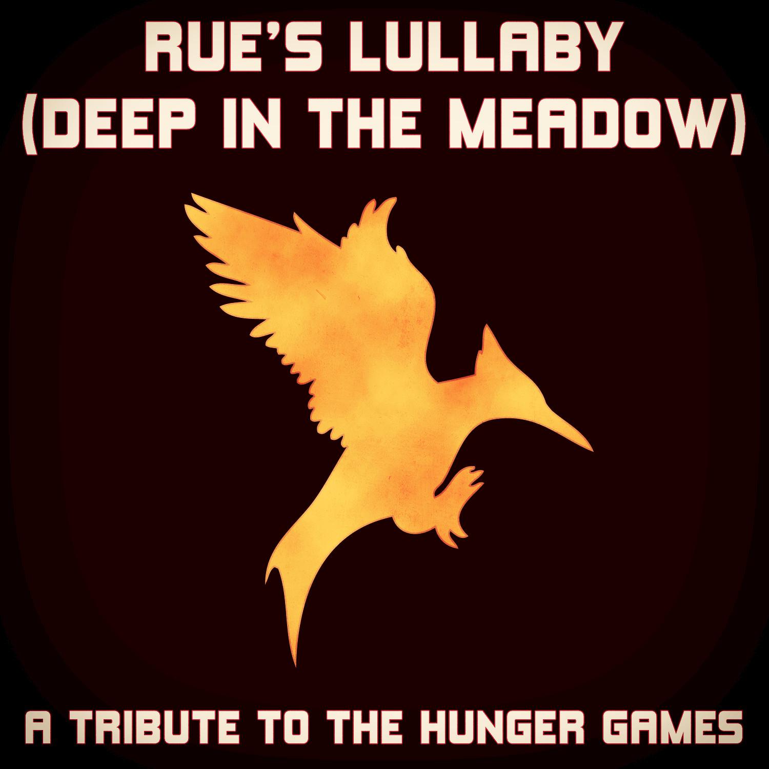 Rue's Lullaby - Deep in the Meadow