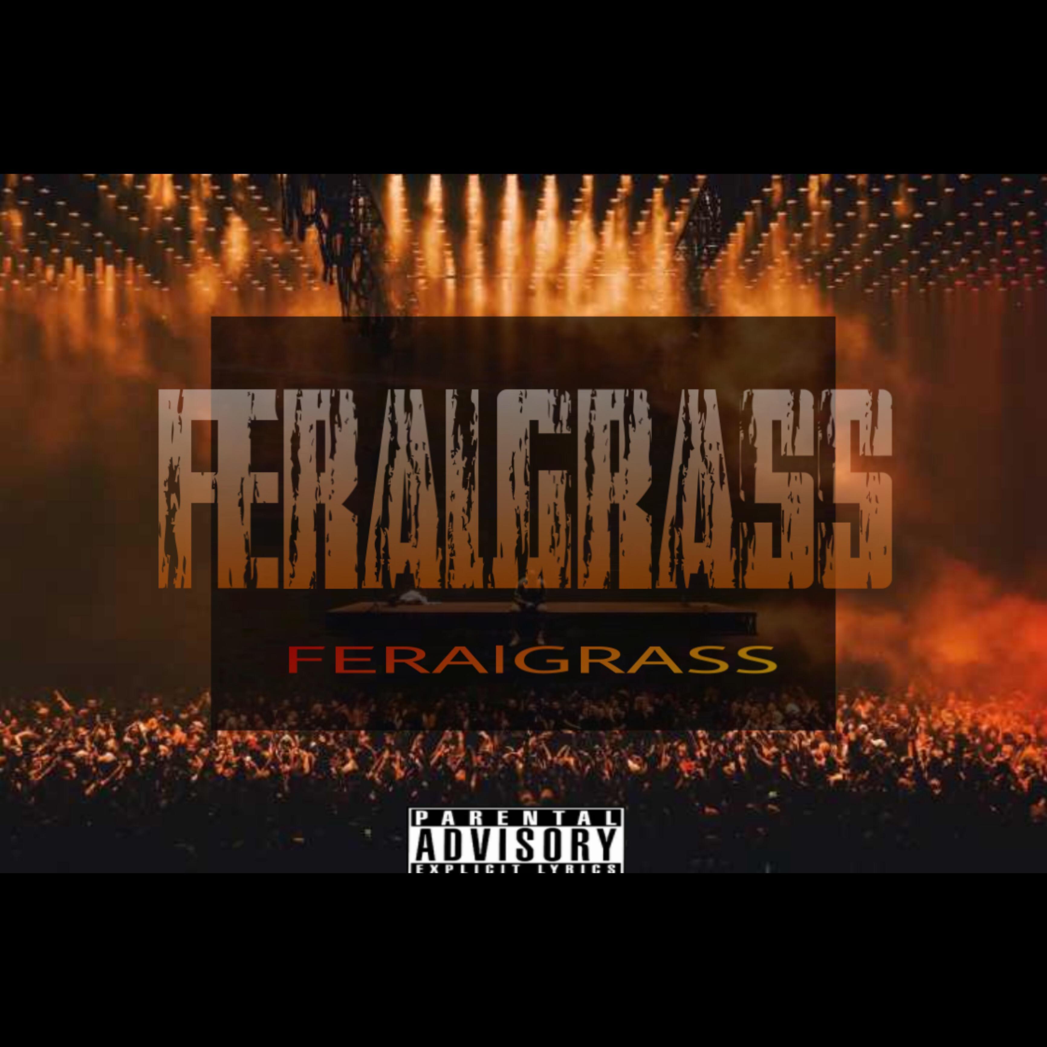 Feral Grass