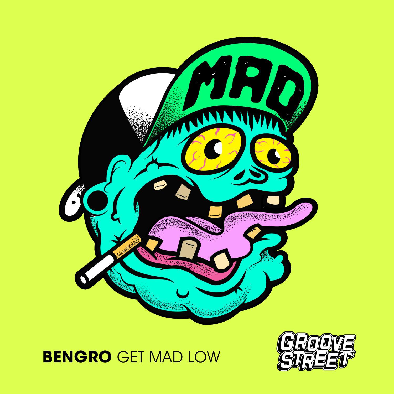 Get Mad Low