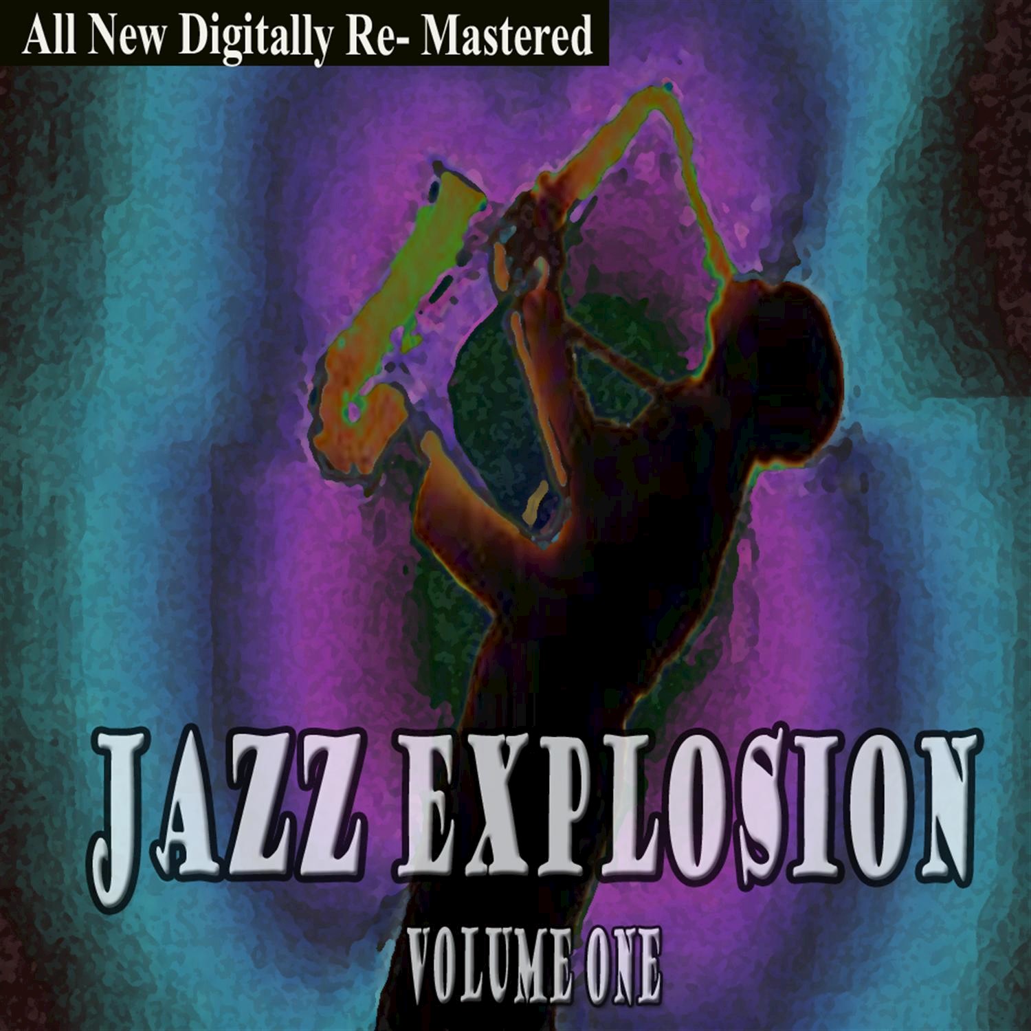 Jazz Explosion - Volume 1