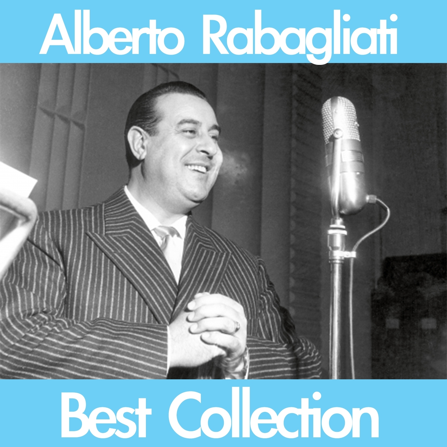 Alberto Rabagliati