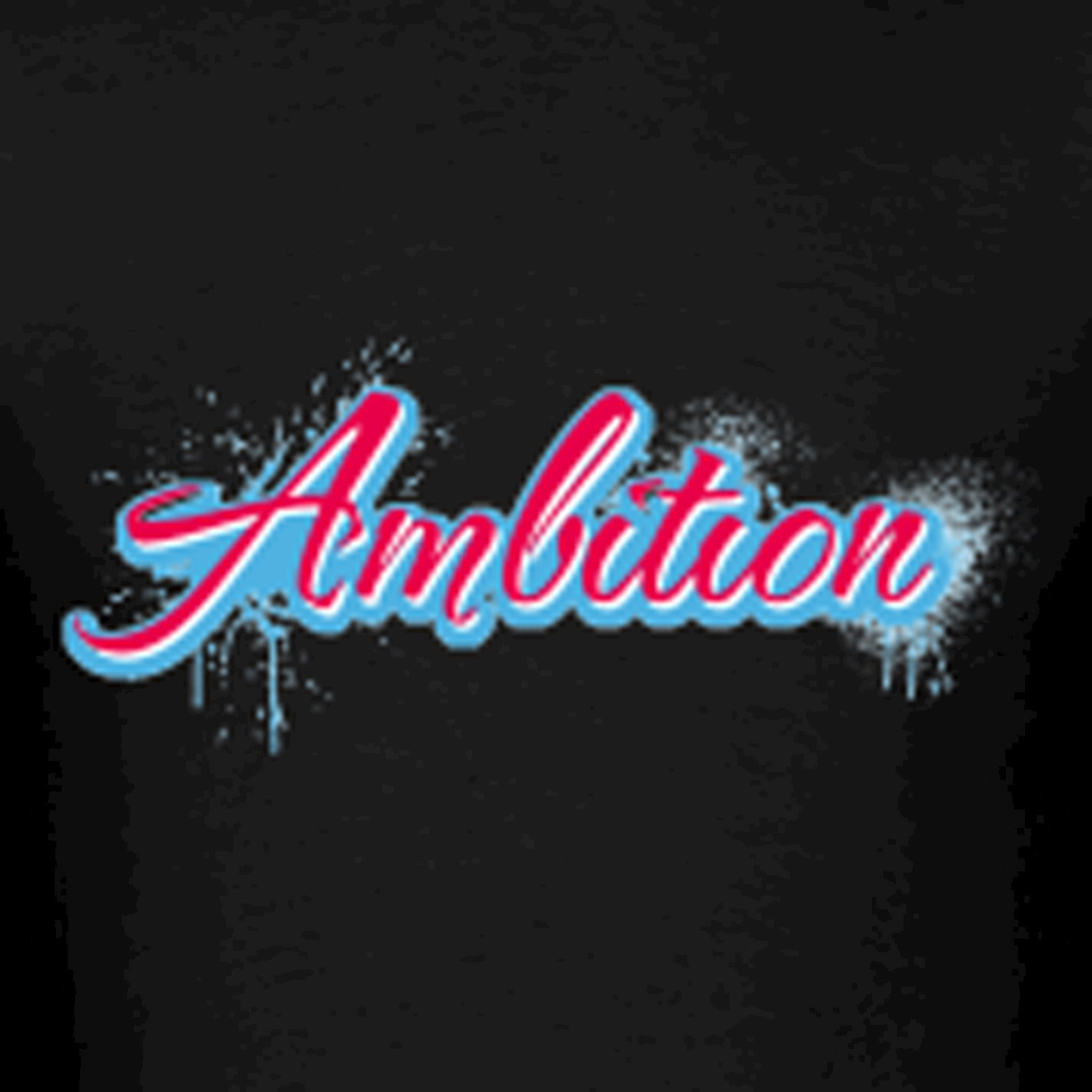 Ambition - Single