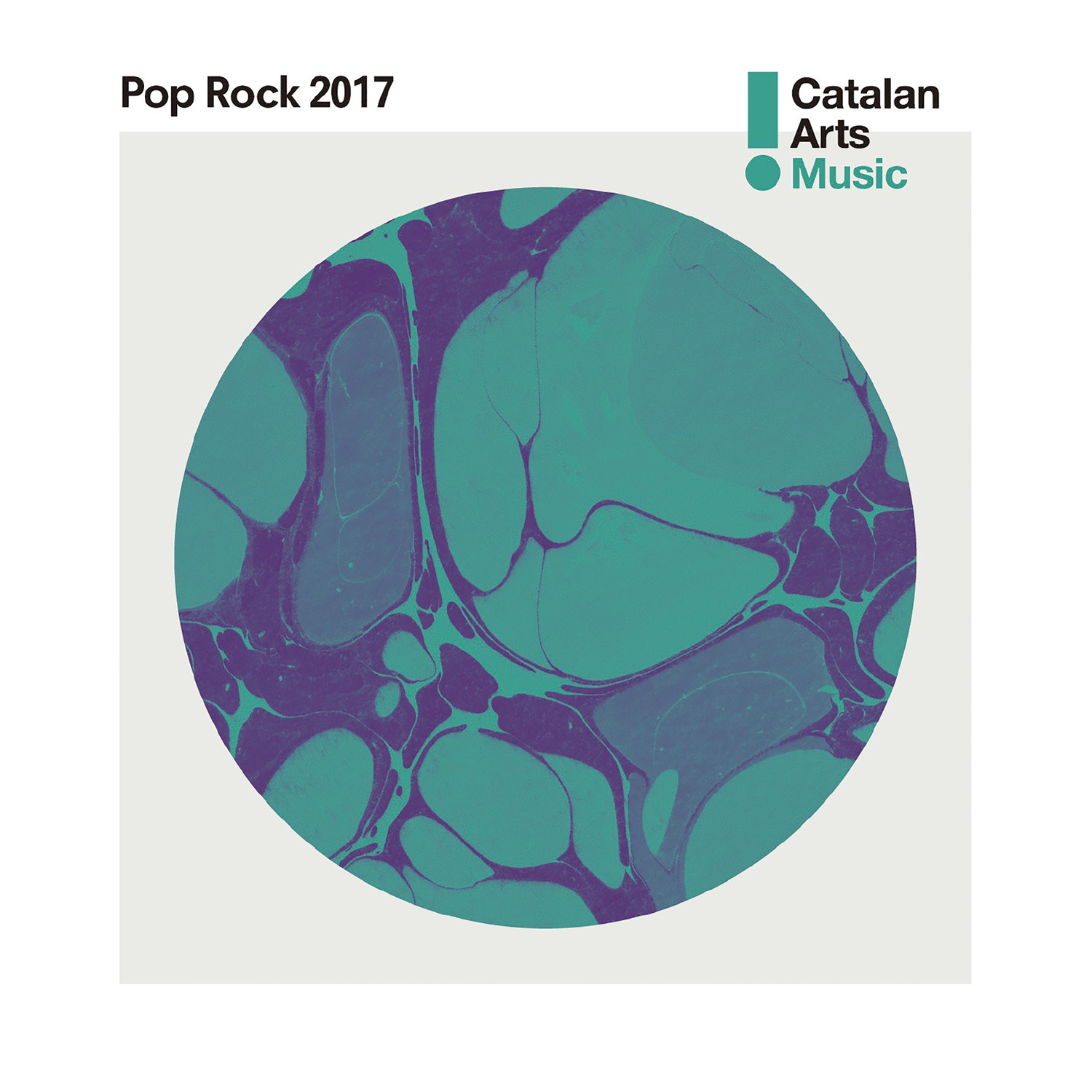 Pop-Rock from Catalonia 2017