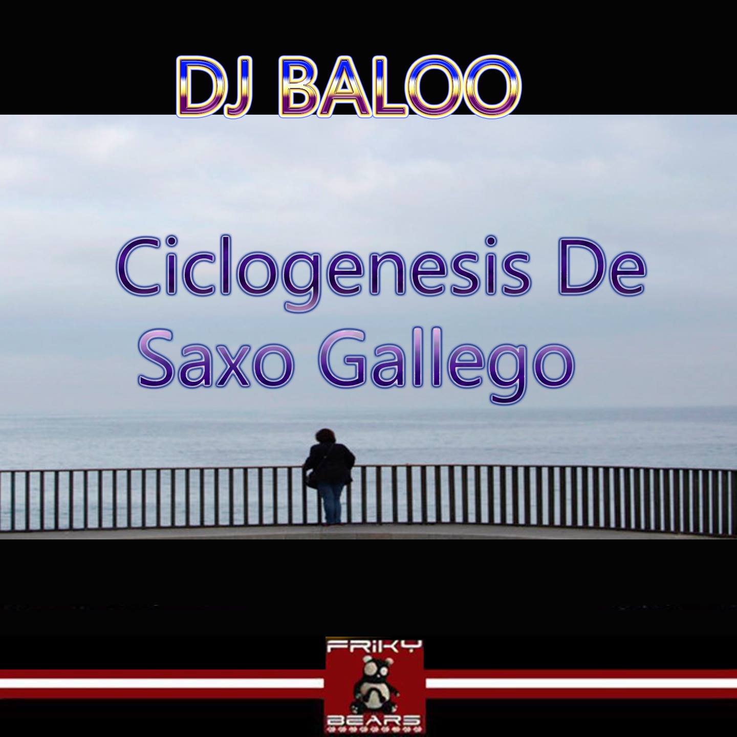 Ciclogenesis de Saxo Gallego