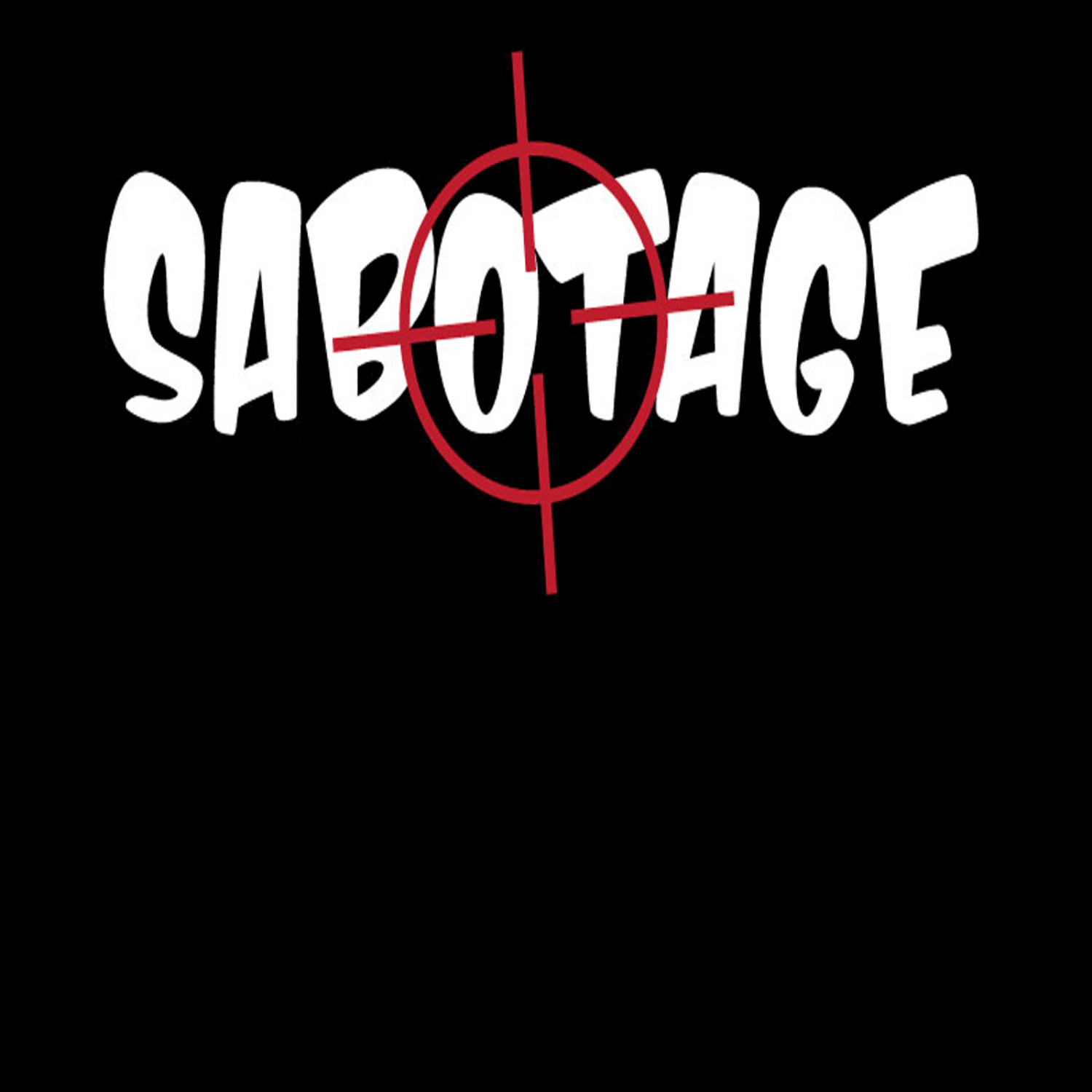 Sabotage