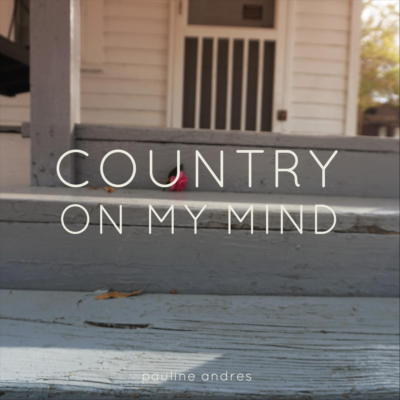 Country on My Mind