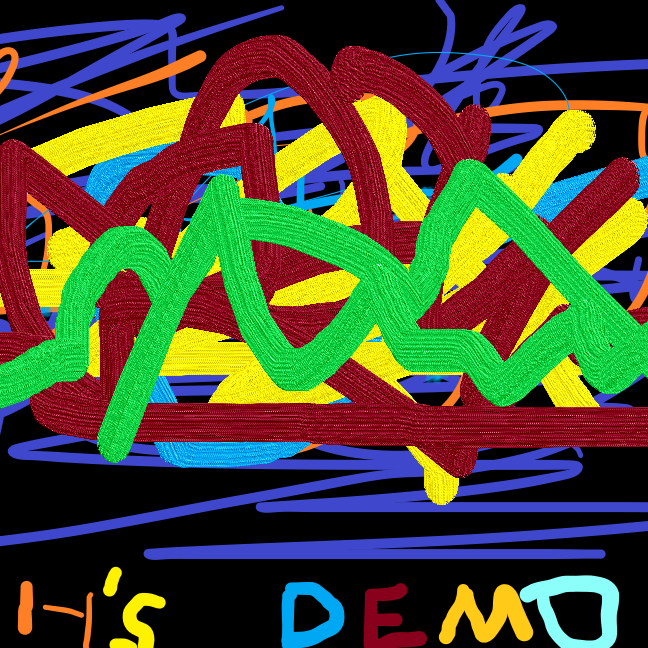 H'S DEMO