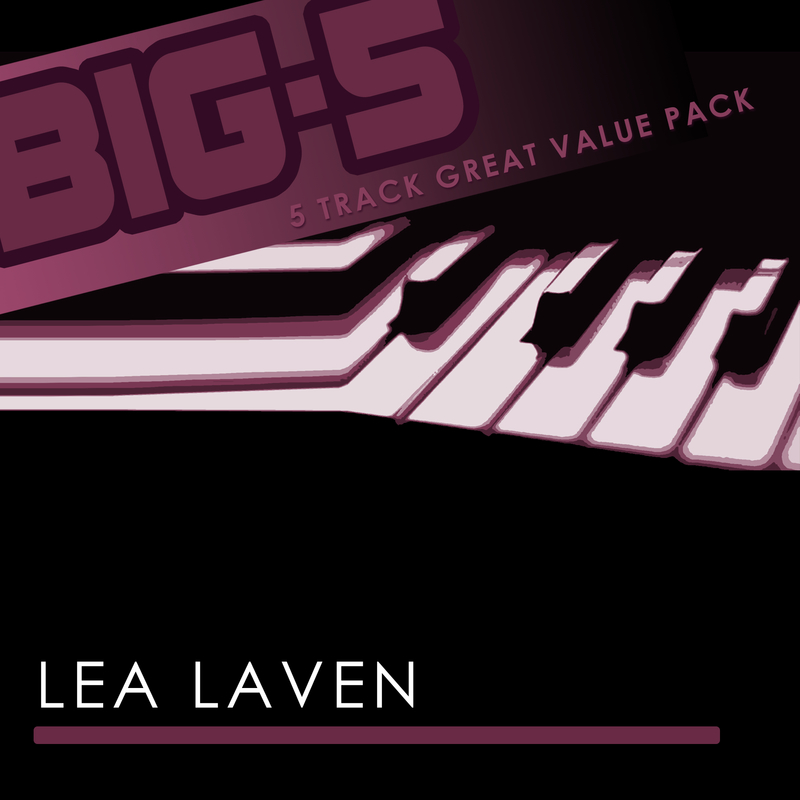 Big-5: Lea Laven