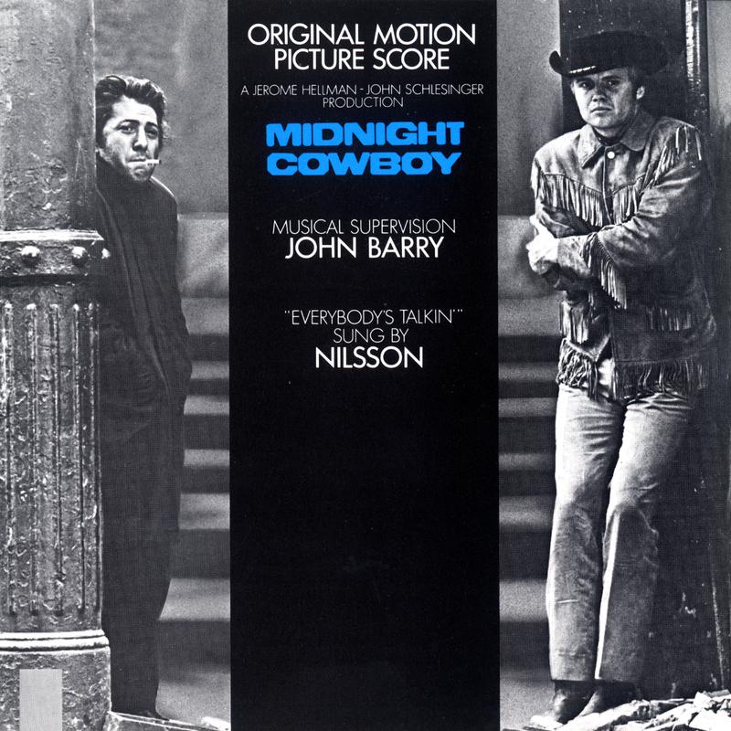 Theme from "Midnight Cowboy"
