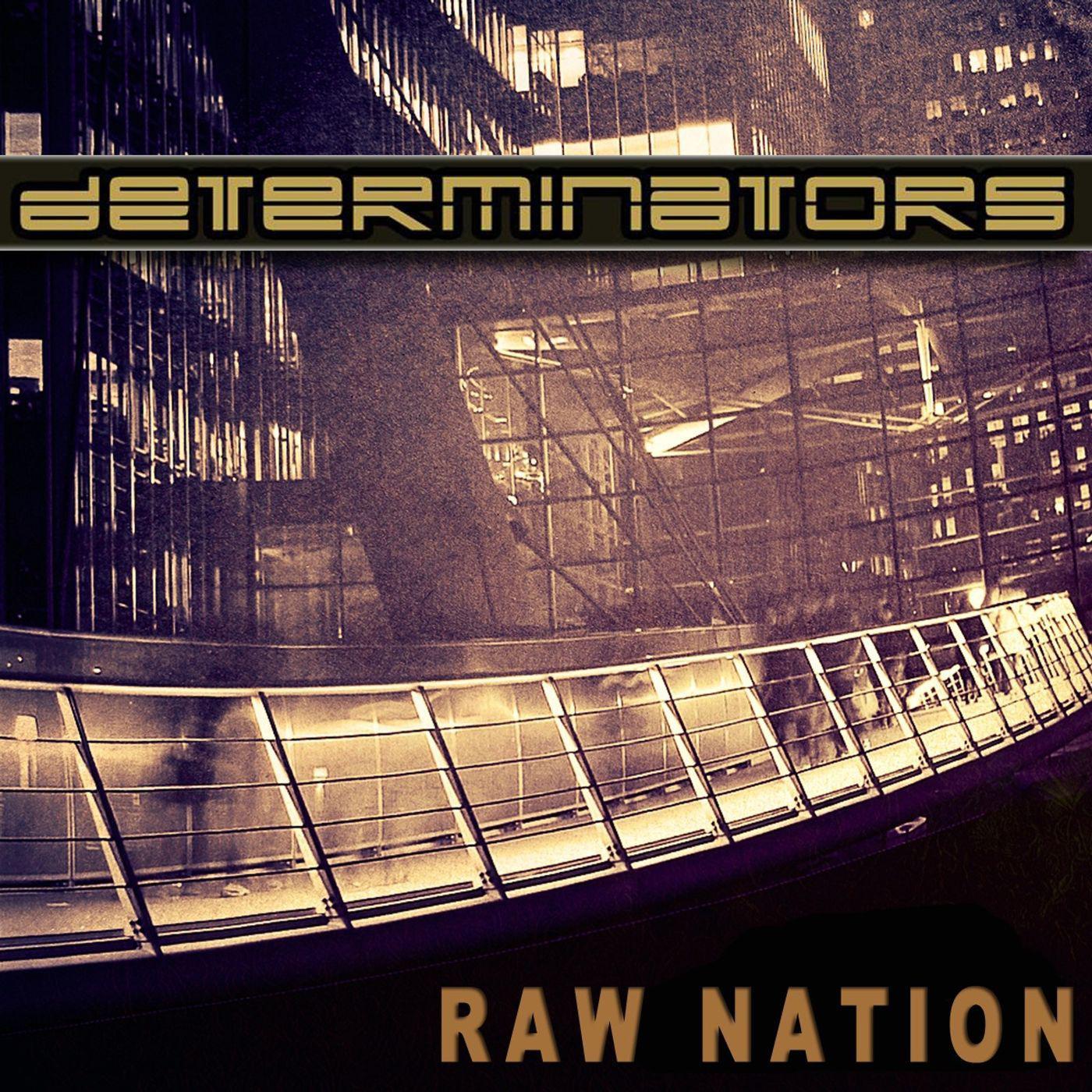 Raw Nation