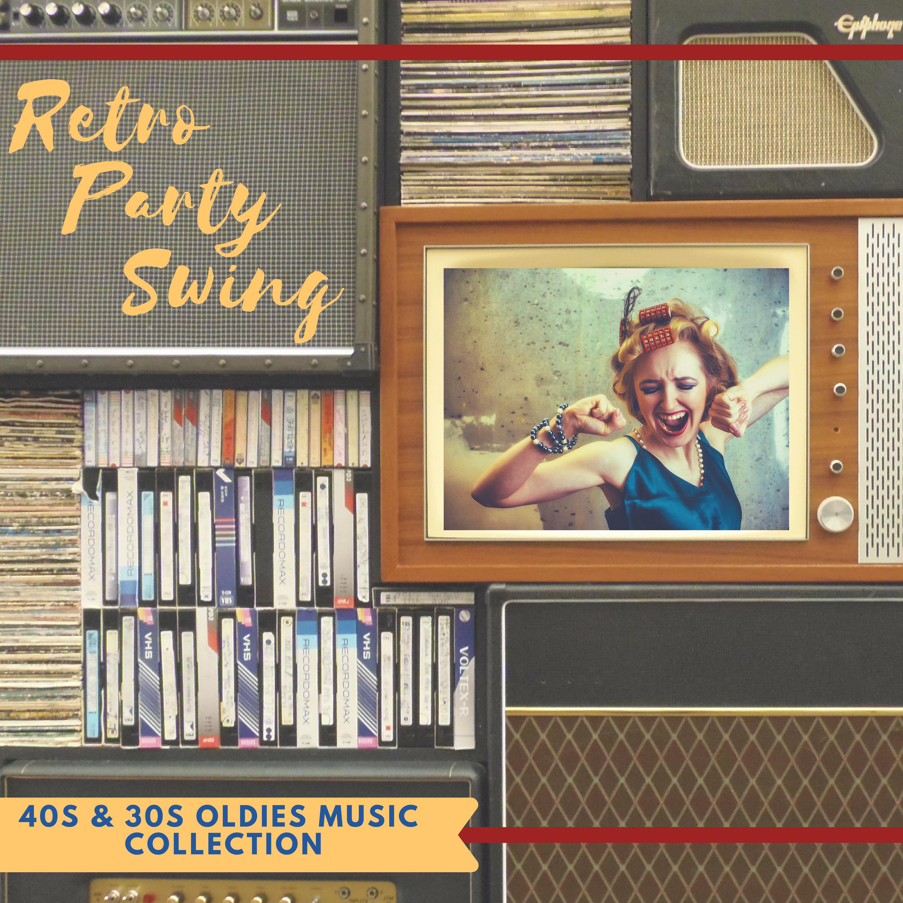 40s & 30s Oldies Music