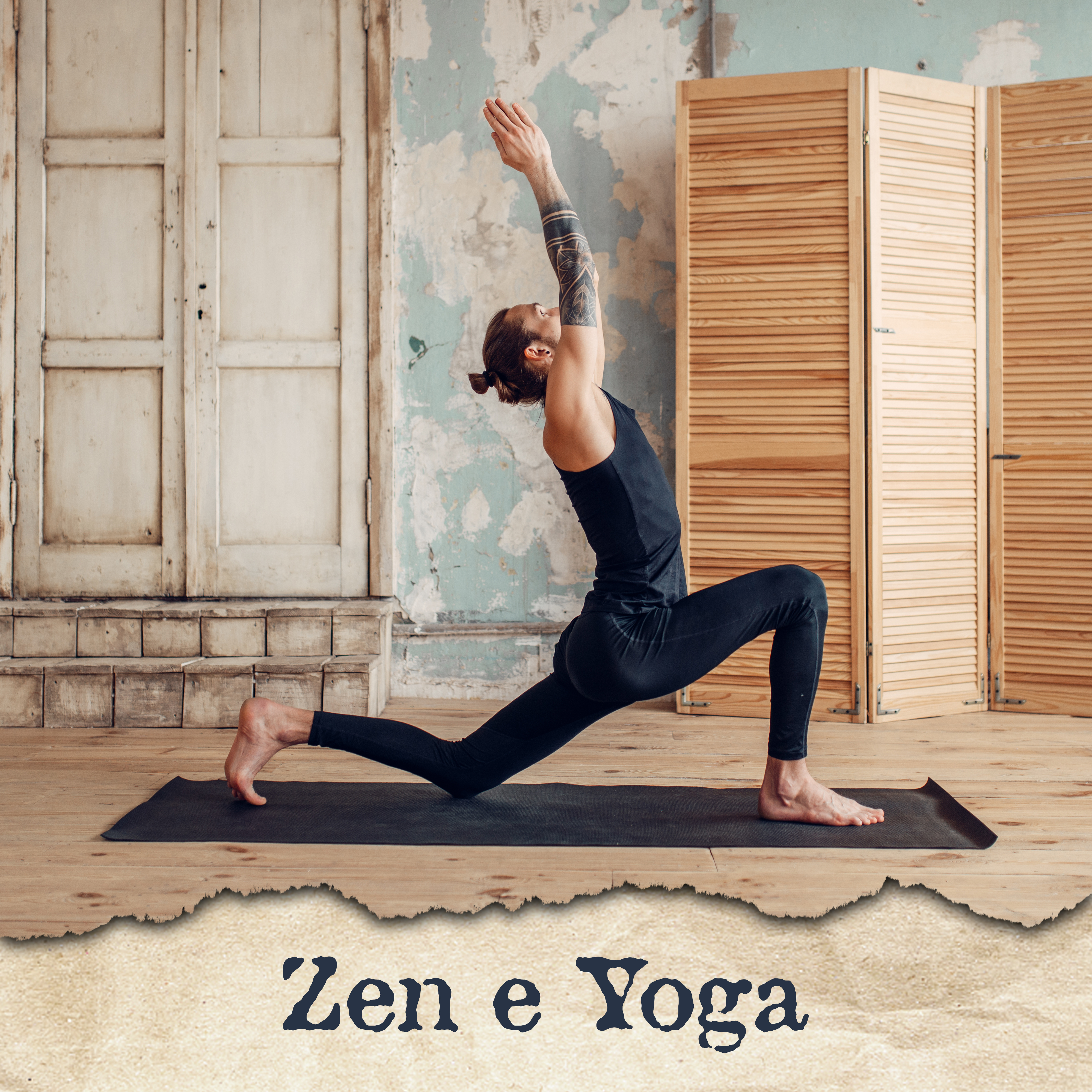 Zen e Yoga: Mu sica para Medita o e Pra tica de Yoga