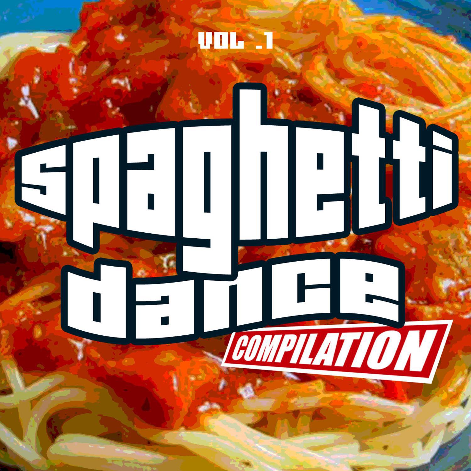 Spaghetti Dance Vol. 1