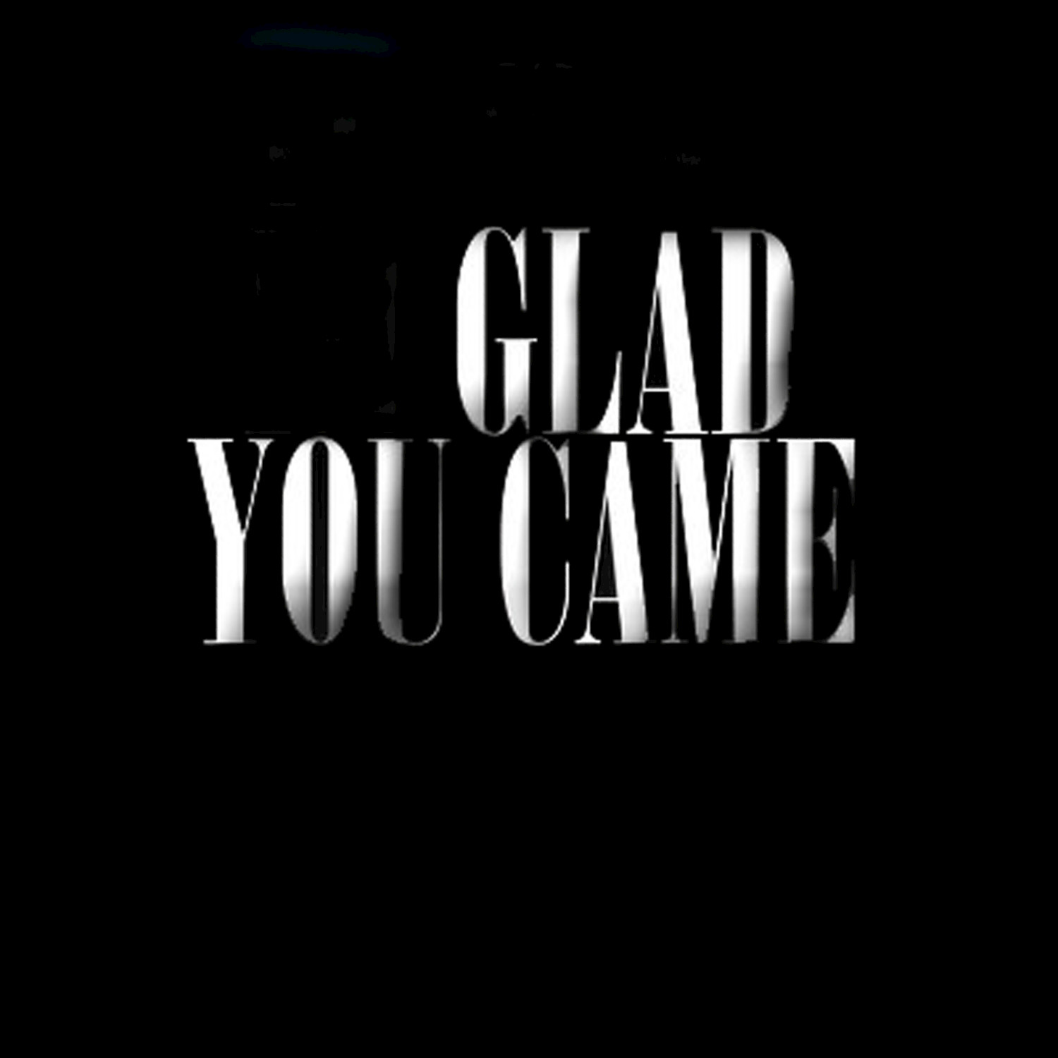 Glad You Came - Single (Tribute to The Wanted)