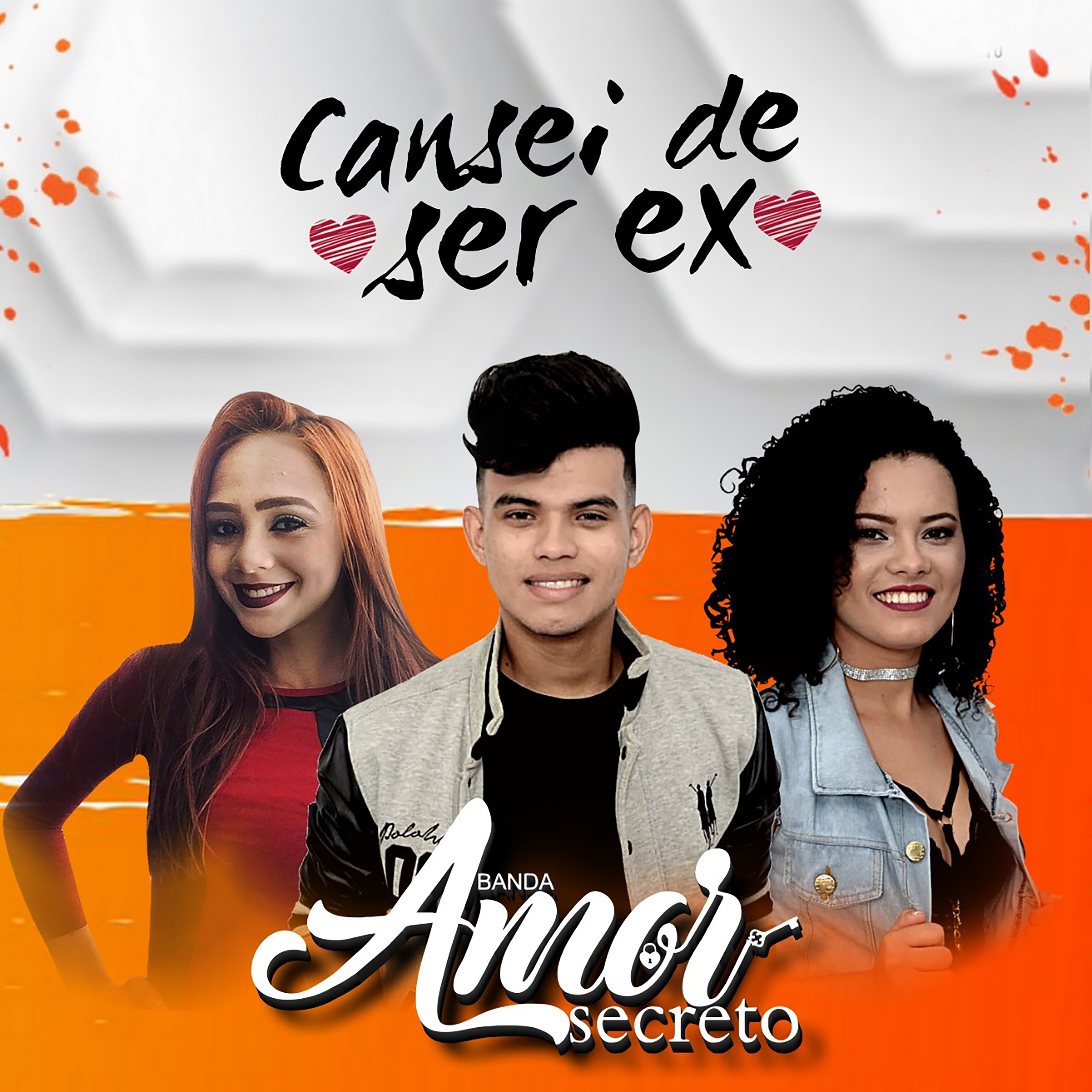 Cansei de Ser Ex