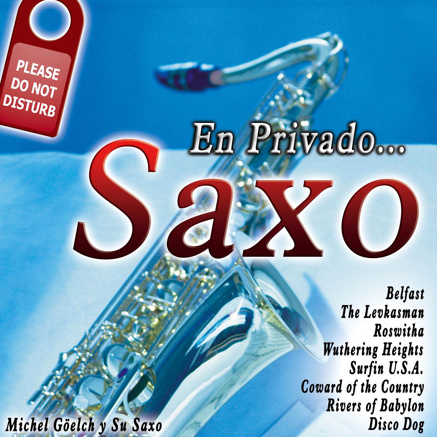 En Privado... Saxo