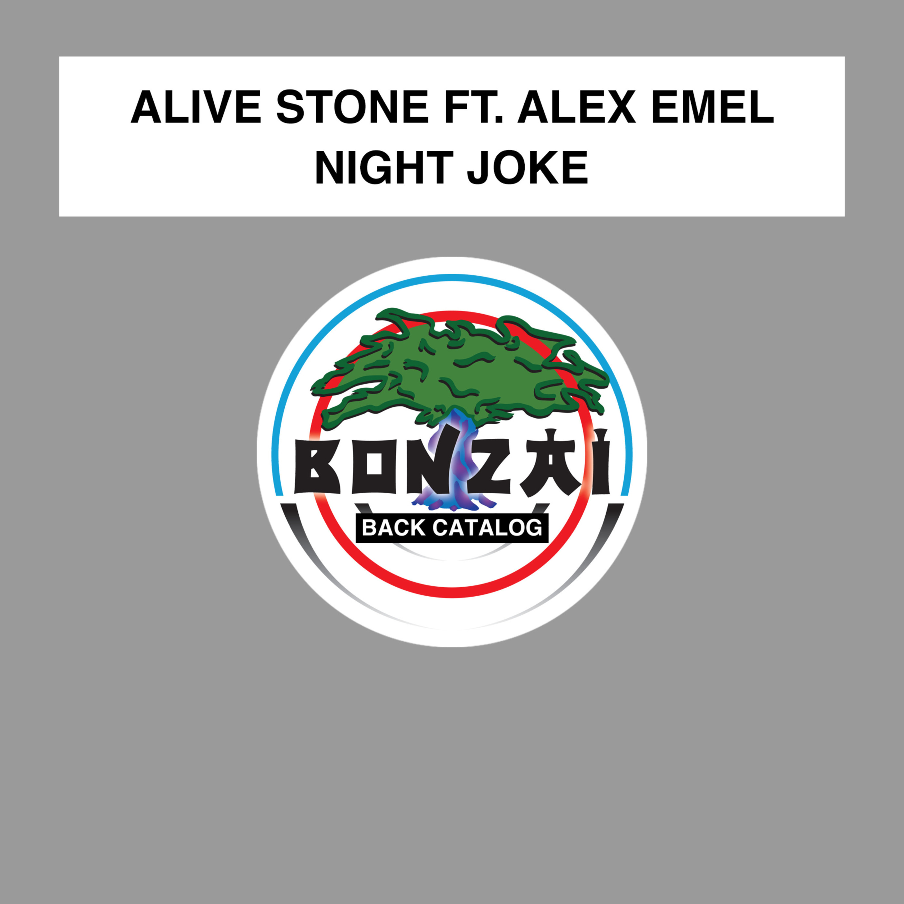 Night Joke ( feat. Alex Emel)