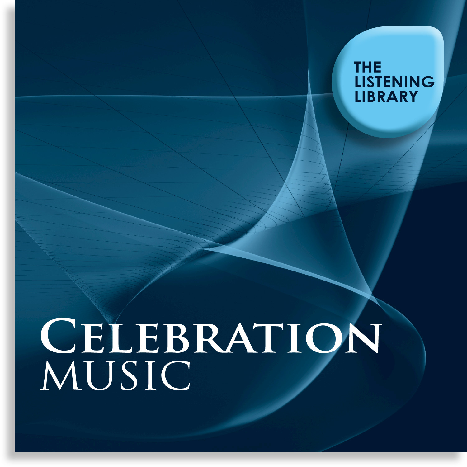 Celebration Music - The Listening Library