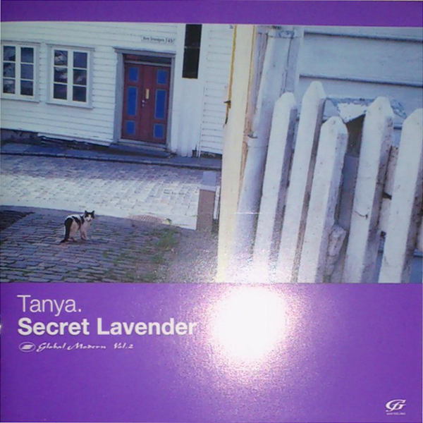 Secret Lavender