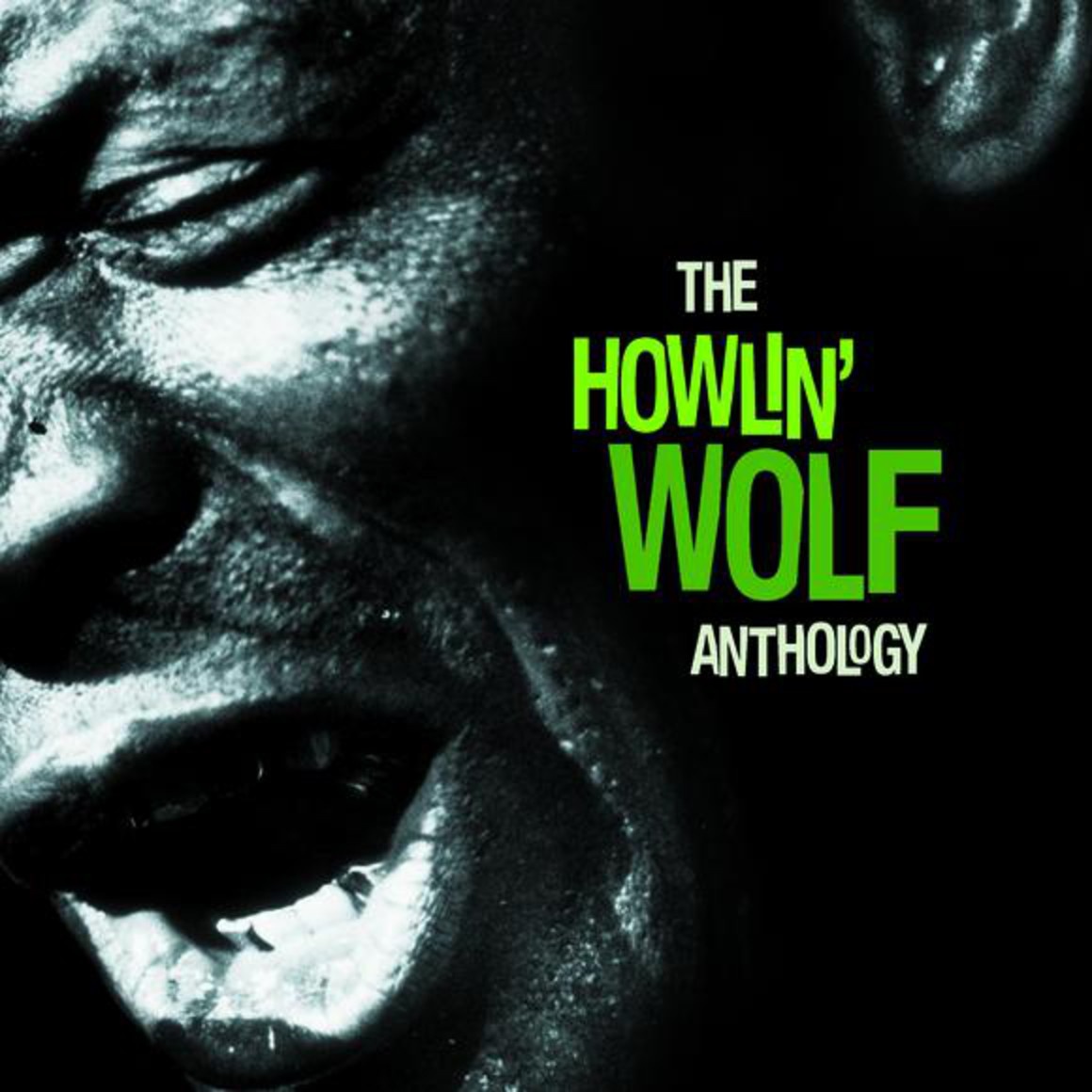 Howlin' Blues - Single Version