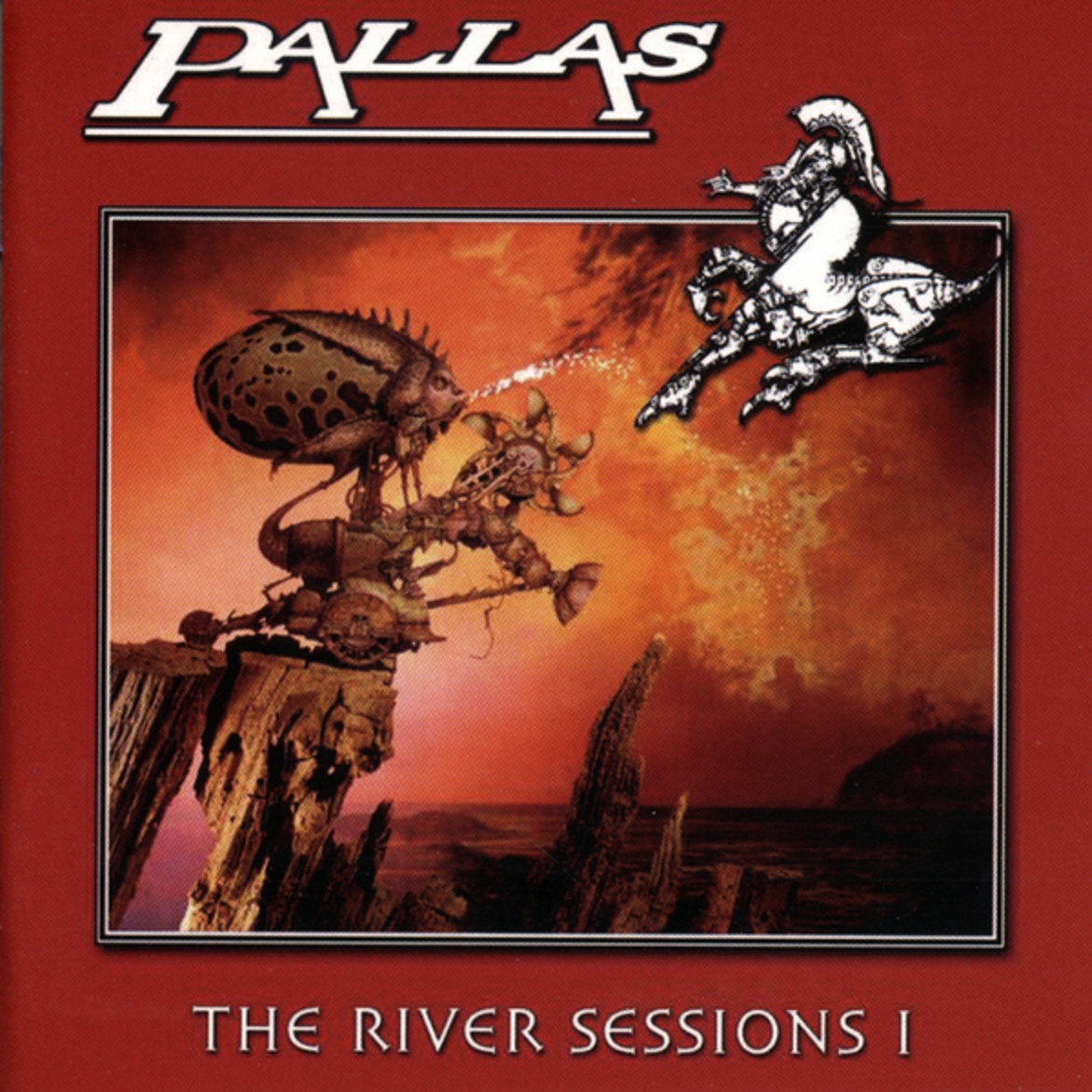 The River Sessions 1