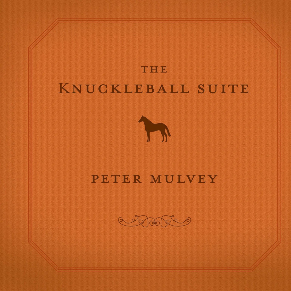 The Knuckleball Suite