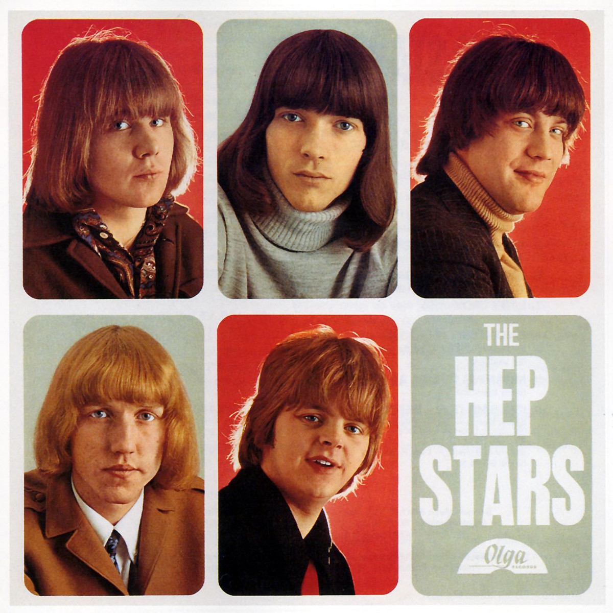 The Hep Stars