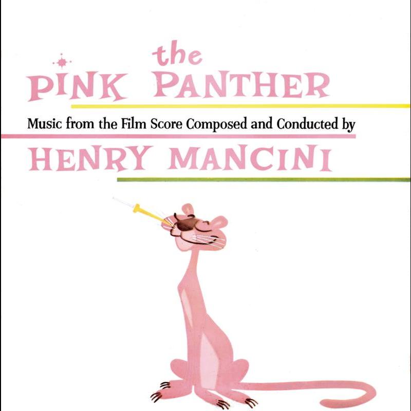 The Pink Panther - O.S.T