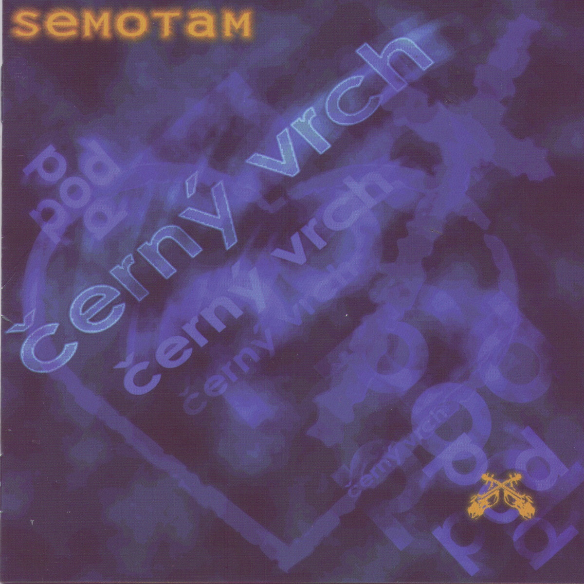 Semotam / Here and there