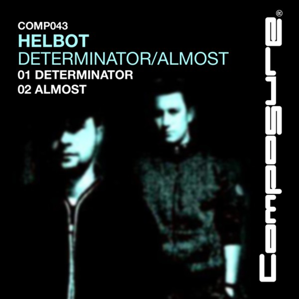 Determinator/Almost