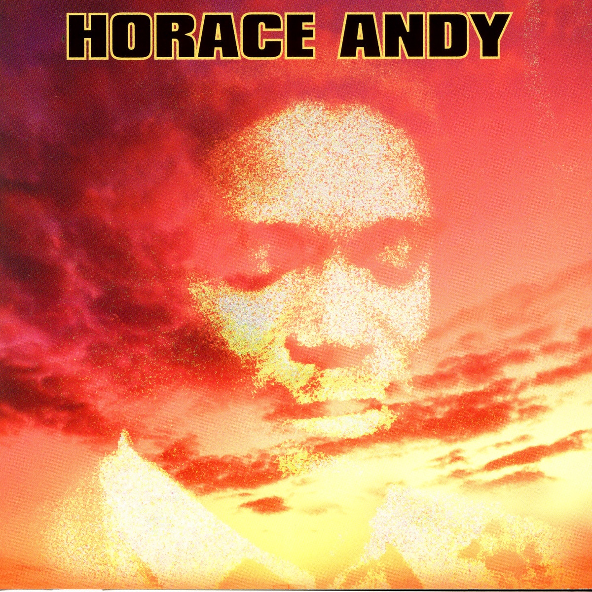 The Wonderful World Of Horace Andy