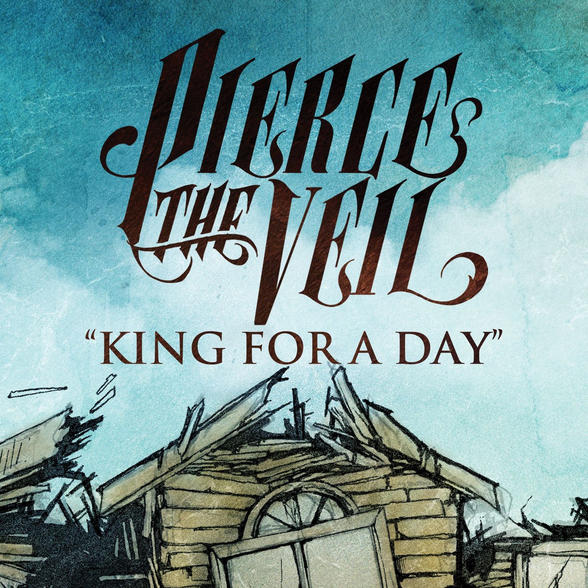 King For A Day (feat. Kellin Quinn)