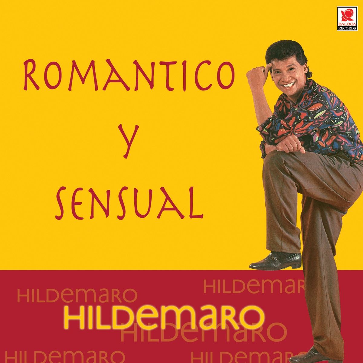 Romantico Y Sensual