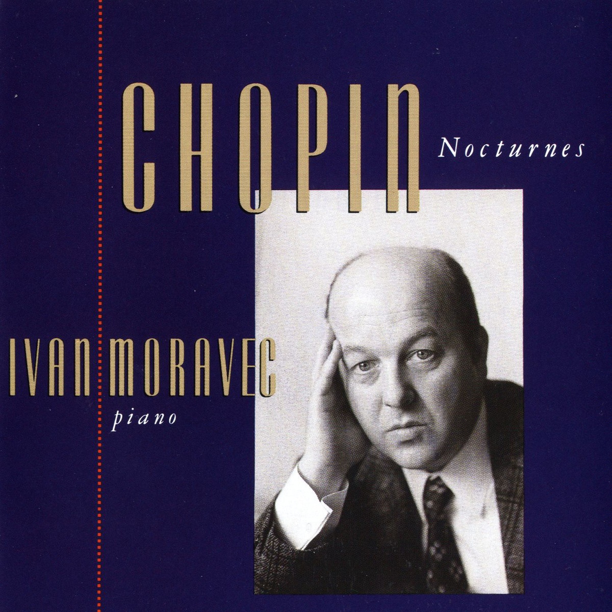 Nocturnes - Complete:C sharp minor, op. 27, no. 1