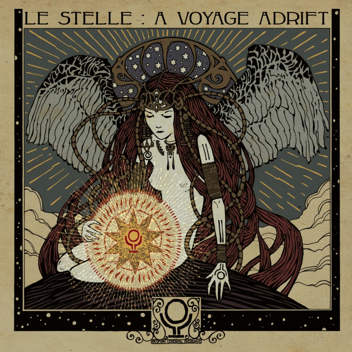 Le Stelle: A Voyage Adrift