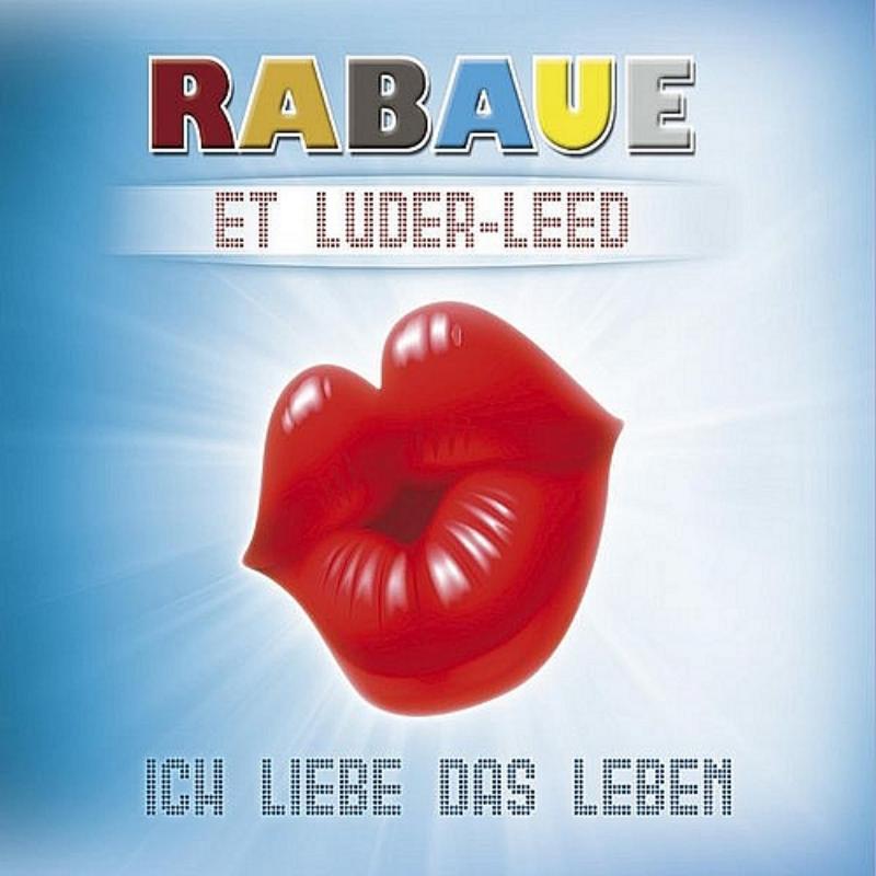 Ich liebe das Leben (Party Version)