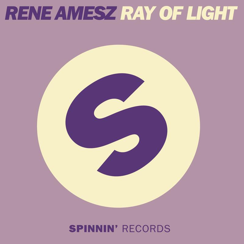 Ray Of Light - Original Mix