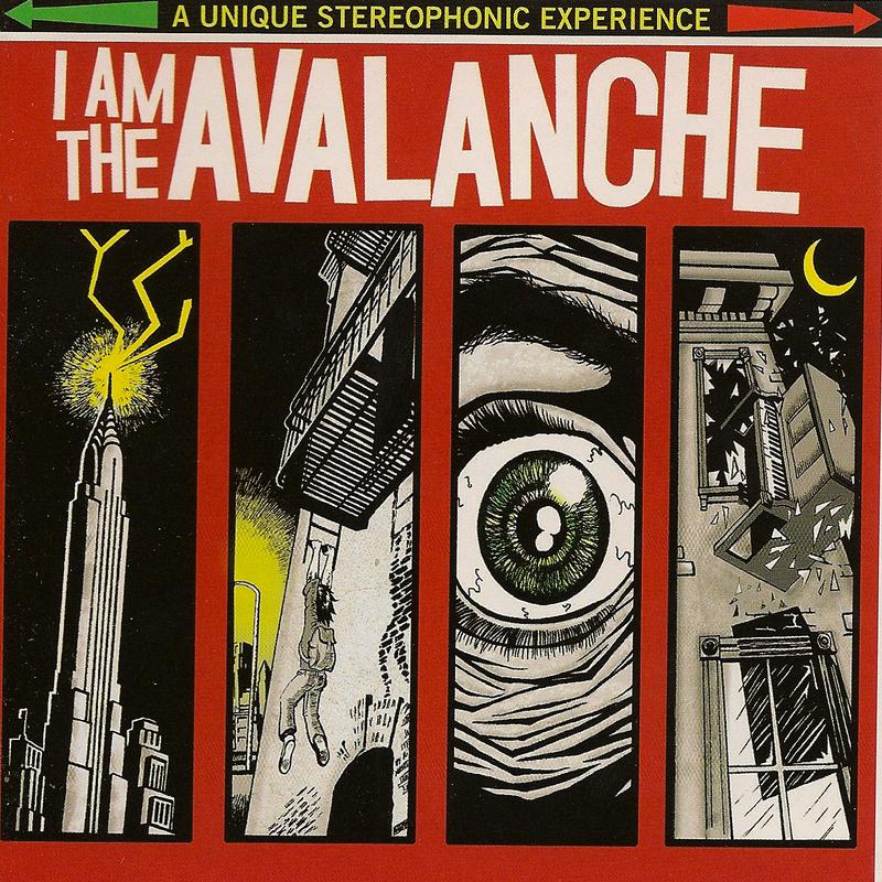 I Am the Avalanche