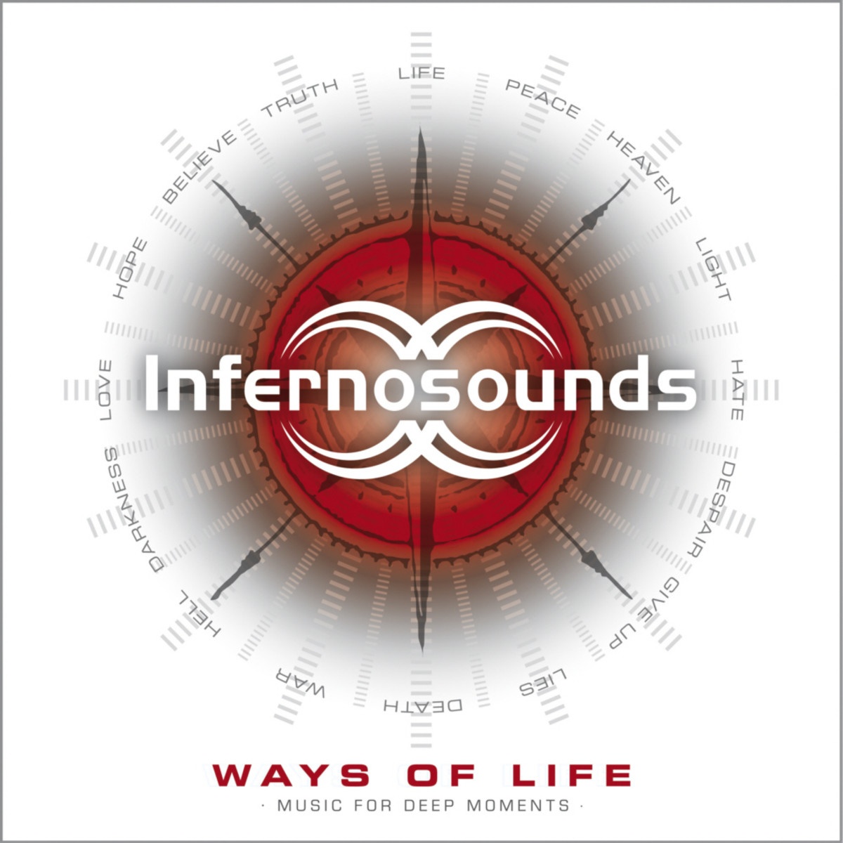 Ways of Life Music for Deep Moment