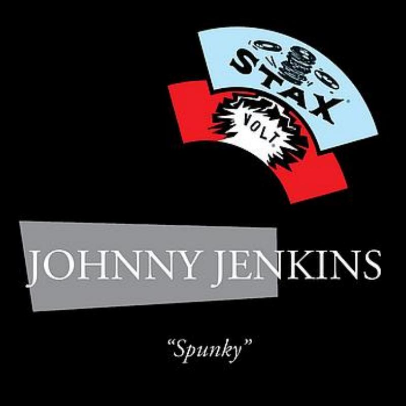 Spunky (LP Version)