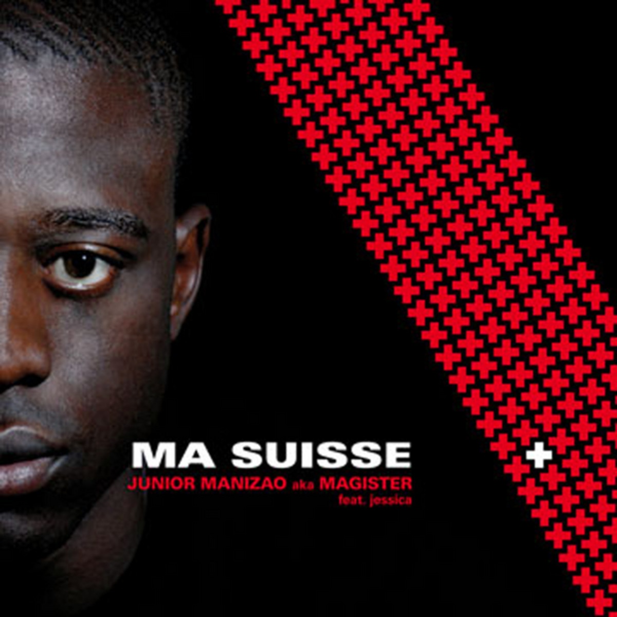 Ma Suisse (radio edit)