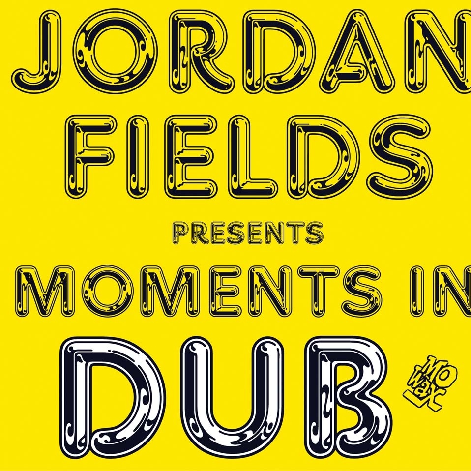 Moments In Dub