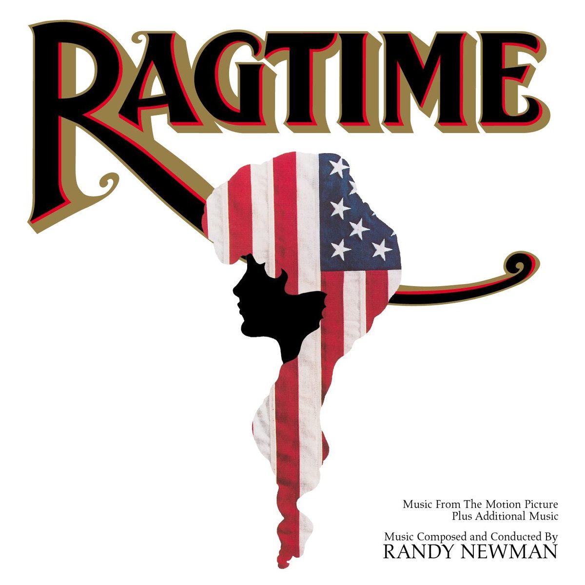 Ragtime Theme (Unissued Version)