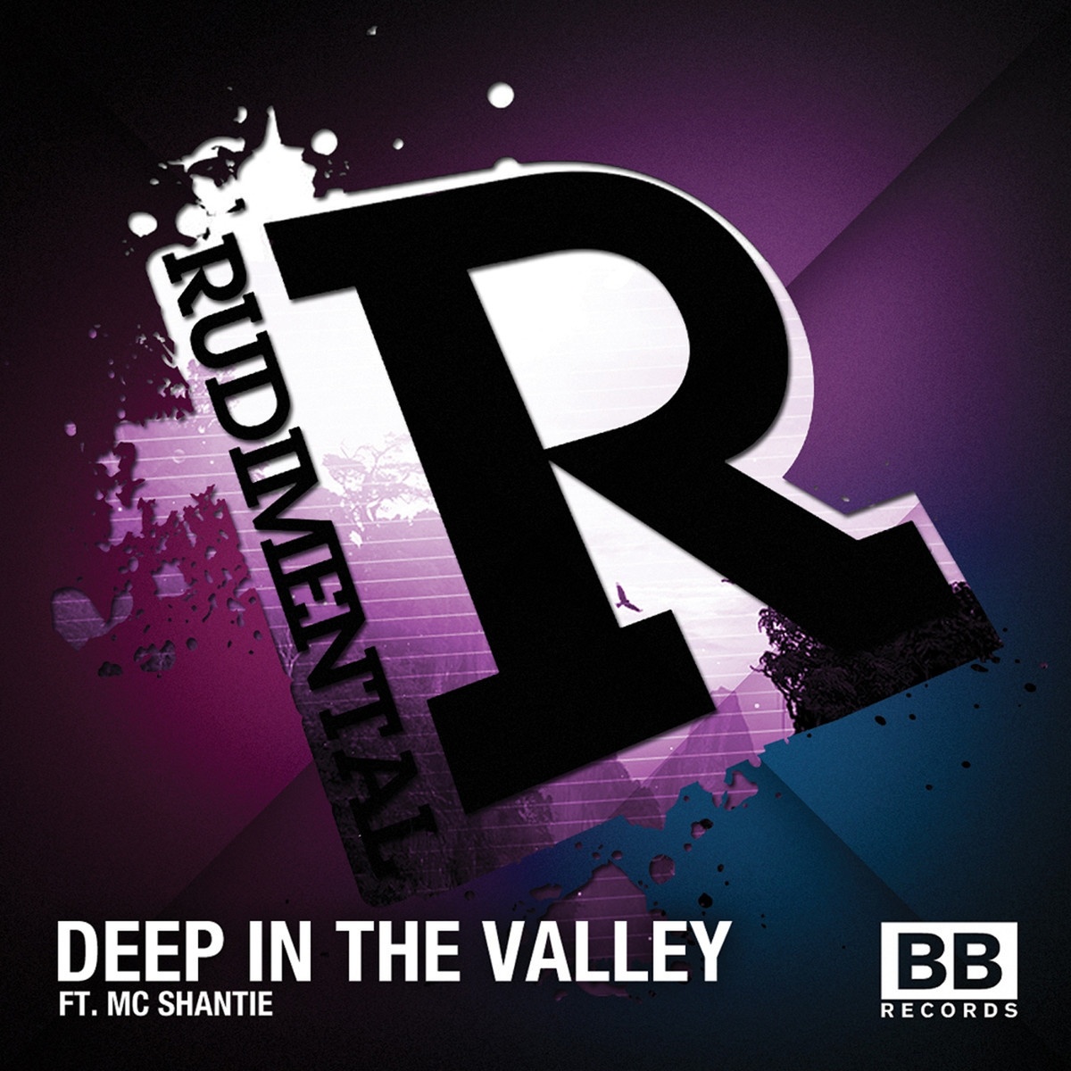 Deep In The Valley - Club Mix