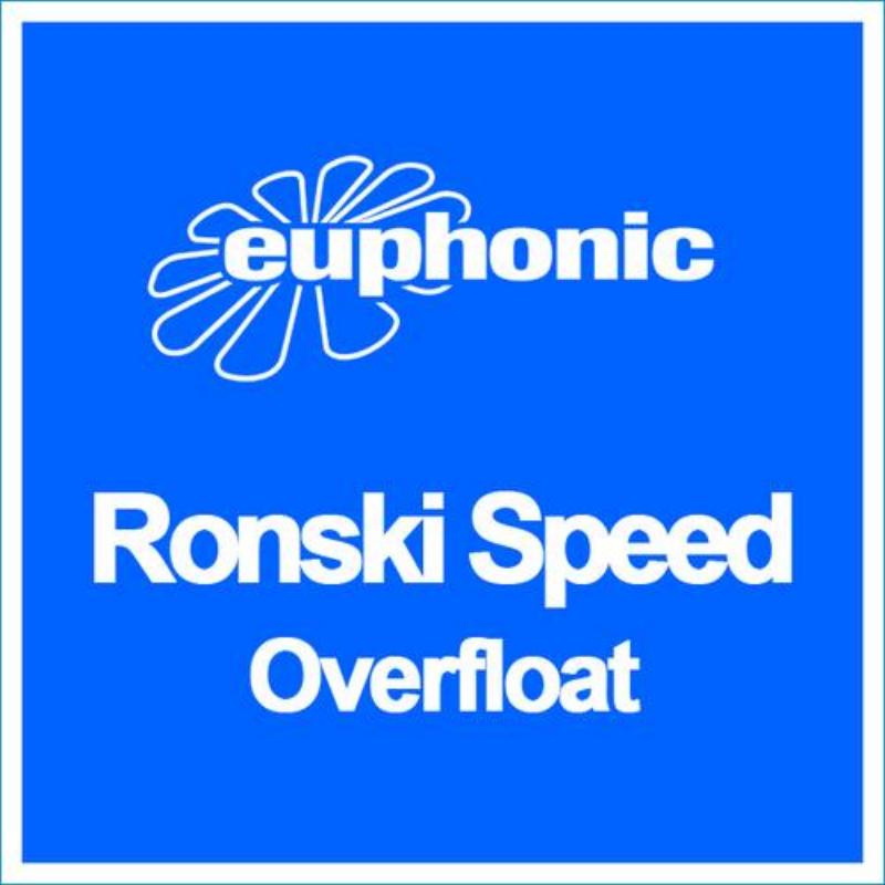 Overfloat - Ronski Speed pres Sun Decade Mix