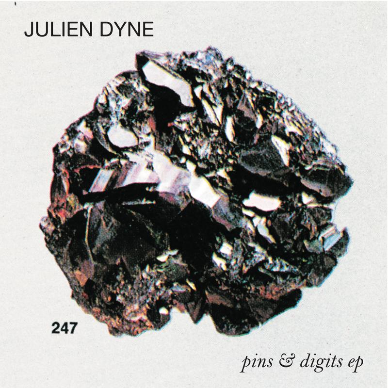 Pins & Digits EP