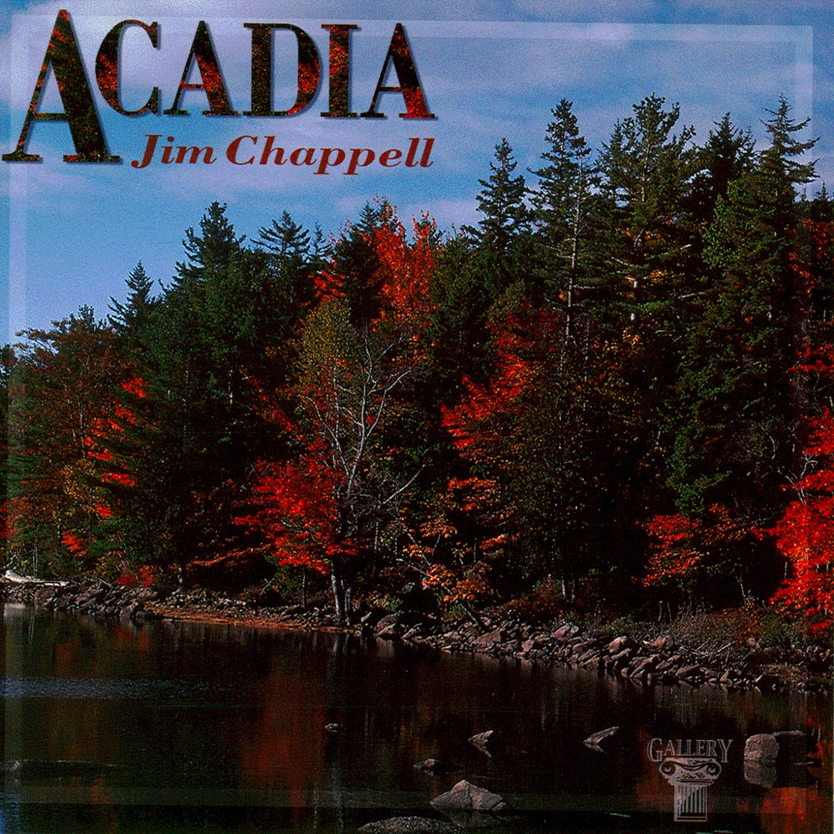 Acadia