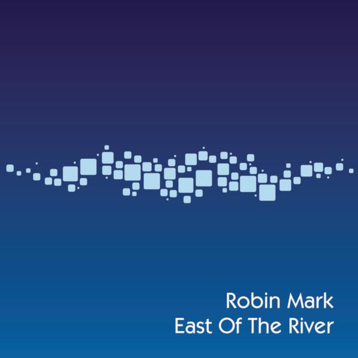 East Of The River