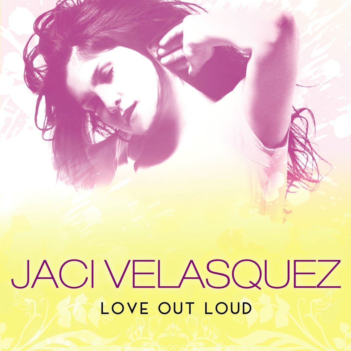 Love Out Loud (Album Version)